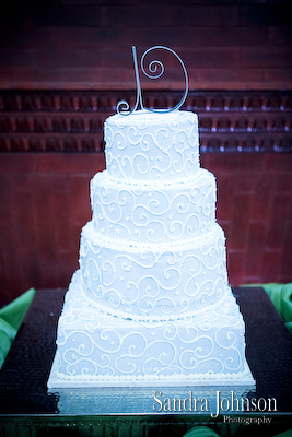 Best Thomas Center Wedding photographer - Sandra Johnson (SJFoto.com)